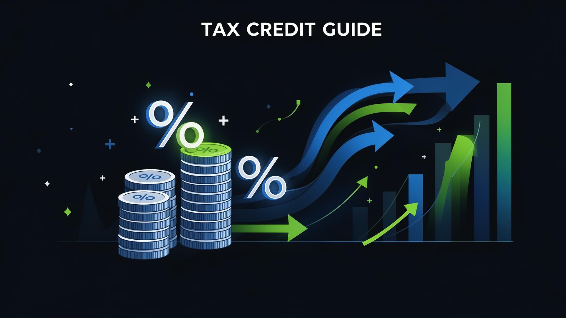 cCredPres: Crédito Presumido do IBS/CBS