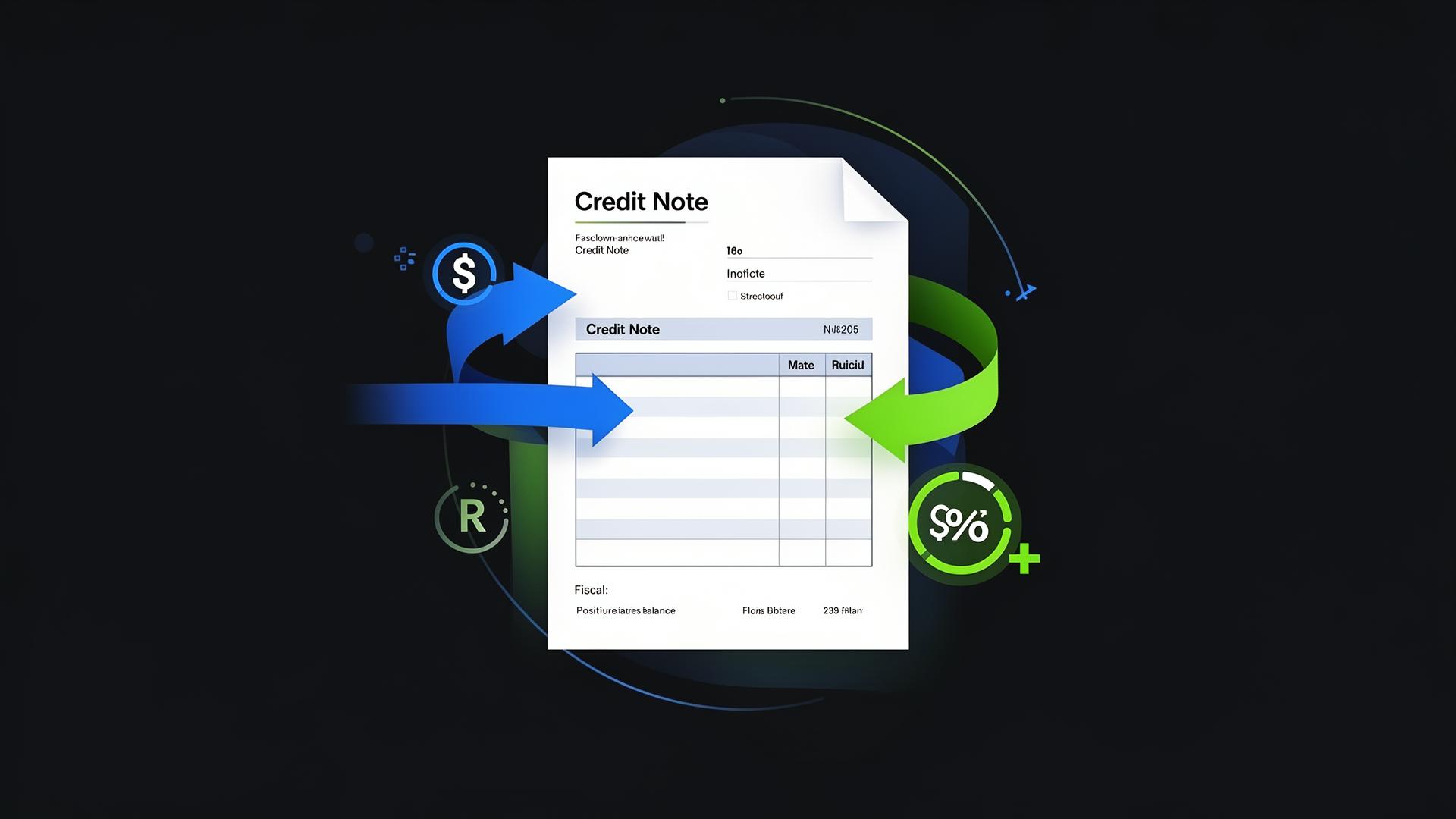 Cap. 3: Notas Fiscais de Crédito