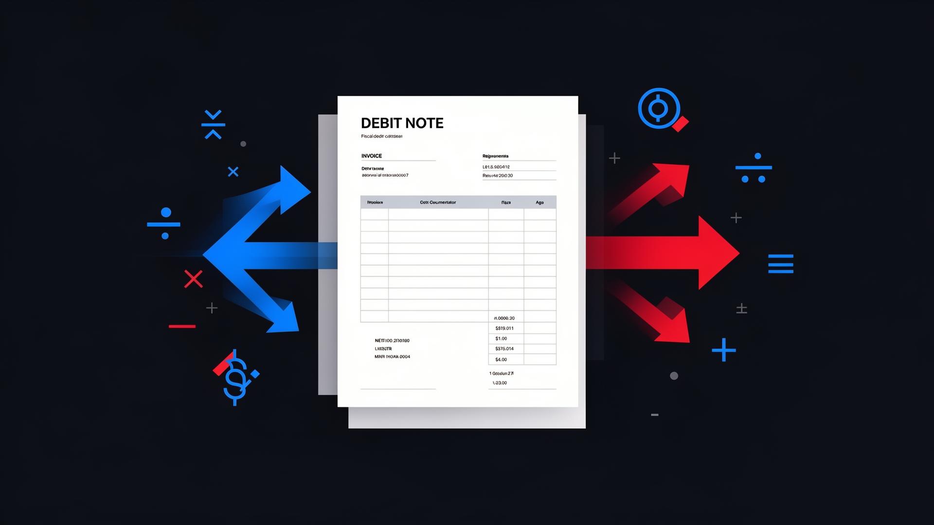 Cap. 2: Notas Fiscais de Débito