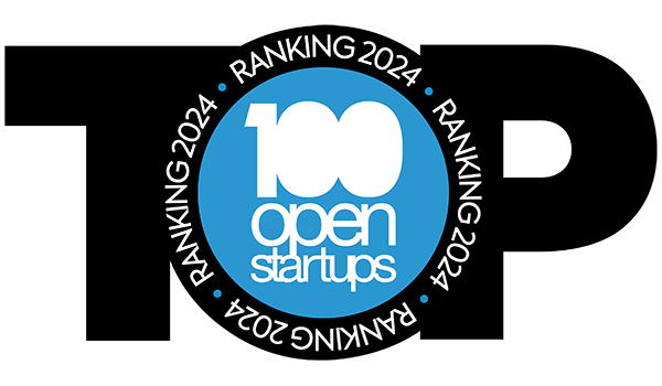 Top 100 Open Startups Ranking 2024