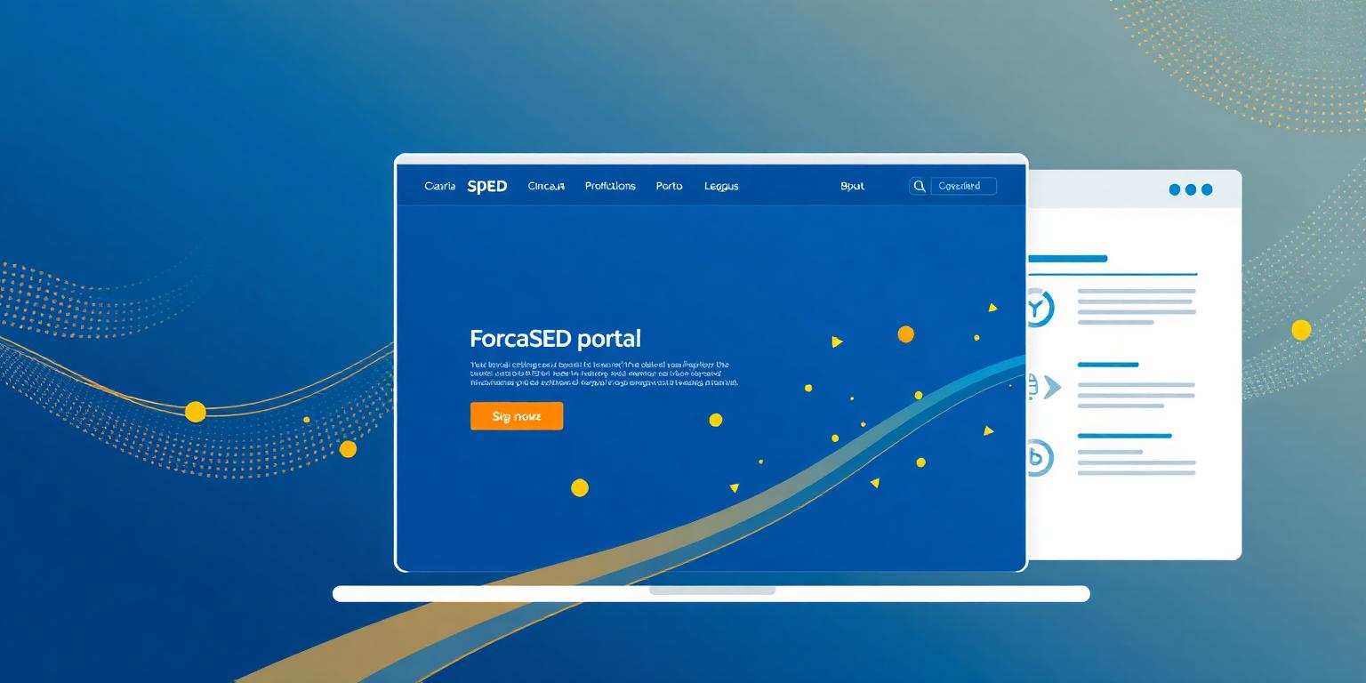 Transição do Portal SPED — o que muda em 29/05/2026